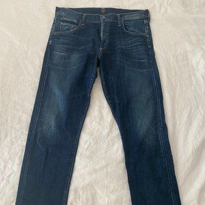 Citizens of Humanity Emerson Jeans
